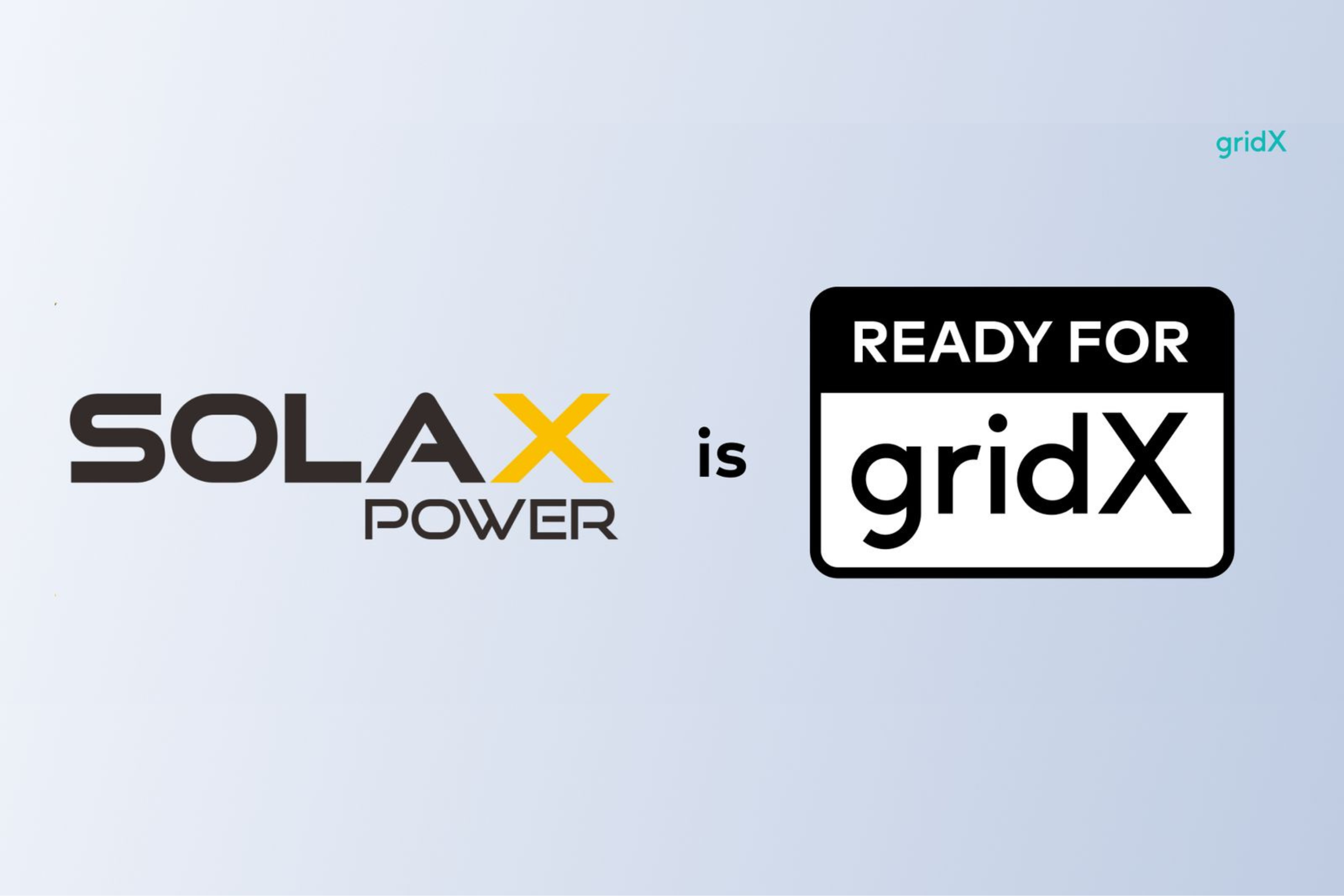 球速体育能源携手gridX，共创智慧能源互联新范式